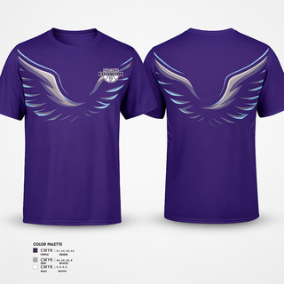 Short Sleeve Performance Shirt, Lincoln Northwest Basketball, Men's Basketball, Teamtime, Team time, sublimation, custom sports apparel, team uniforms, spirit wear, spiritwear, sports uniforms, custom shirts, team store, custom team store, fundraiser sports, apparel fundraiser