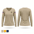 Stone County Sheriff's Office Old School Cotton Feel Shirt - 1