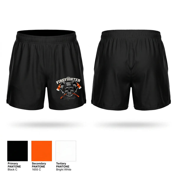 Ranger Panties, Rescue19, Fire Department, Teamtime, Team time, sublimation, custom sports apparel, team uniforms, spirit wear, spiritwear, sports uniforms, custom shirts, team store, custom team store, fundraiser sports, apparel fundraiser