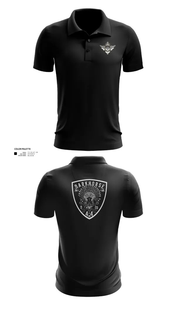 Short Sleeve Performance Polo, D/4-4, , Teamtime, Team time, sublimation, custom sports apparel, team uniforms, spirit wear, spiritwear, sports uniforms, custom shirts, team store, custom team store, fundraiser sports, apparel fundraiser