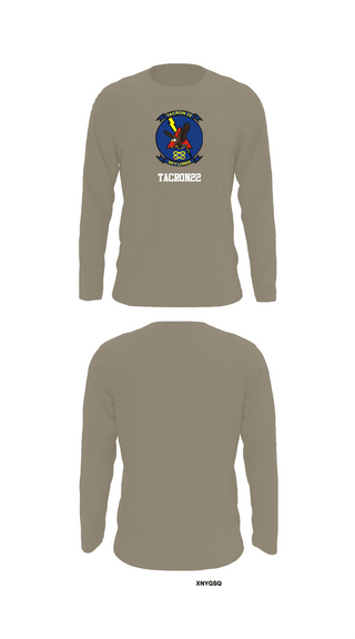 Long Sleeve Performance Shirt, Tacron22, , Teamtime, Team time, sublimation, custom sports apparel, team uniforms, spirit wear, spiritwear, sports uniforms, custom shirts, team store, custom team store, fundraiser sports, apparel fundraiser
