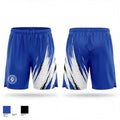 BAYFA Lions 56431349 Mens Soccer Shorts - 1