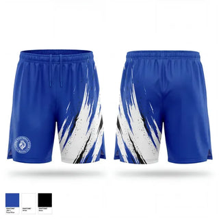 Mens Soccer Shorts, BAYFA Lions, Men's Soccer, Teamtime, Team time, sublimation, custom sports apparel, team uniforms, spirit wear, spiritwear, sports uniforms, custom shirts, team store, custom team store, fundraiser sports, apparel fundraiser