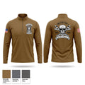 1-82 FA C BRTY MECHANICS Windbreaker - 1
