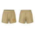 Covington County Sheriffs Dept Ranger Panties - 1