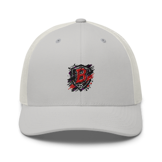 Bremen Soccer 43013668 Retro Trucker Hat | Yupoong 6606