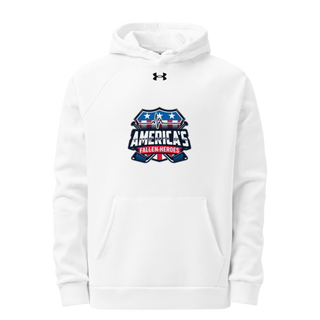 Fallen Heroes 43632979 Under Armour Hoodie