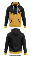 Elite Golden Lions 24741993 Hoodie - 1