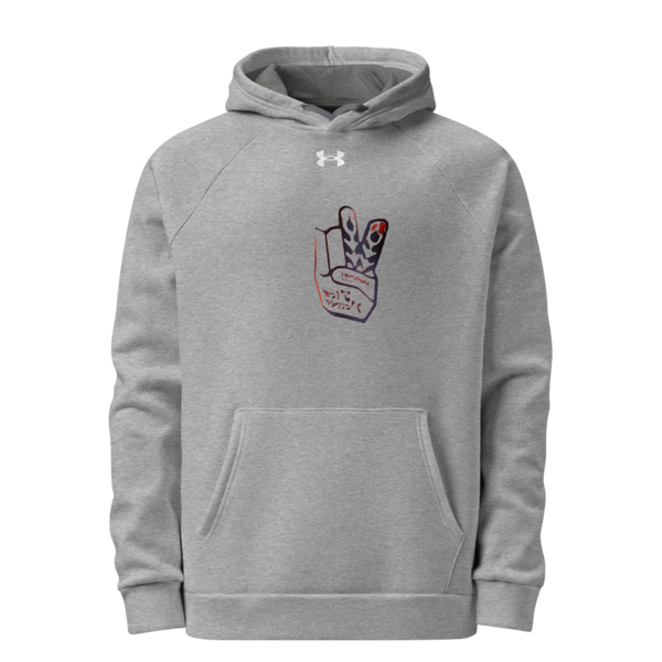 Mennel 67981653 Under Armour Hoodie