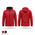 Ramstad Rockets 35149444 Windbreaker - 1
