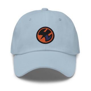8 SOS Classic Dad Hat | Yupoong 6245CM