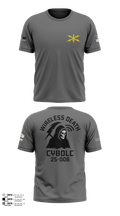 CyBOLC 25-006 6118734 Short Sleeve Performance Shirt - 4