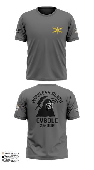 Short Sleeve Performance Shirt, CyBOLC 25-006, , Teamtime, Team time, sublimation, custom sports apparel, team uniforms, spirit wear, spiritwear, sports uniforms, custom shirts, team store, custom team store, fundraiser sports, apparel fundraiser