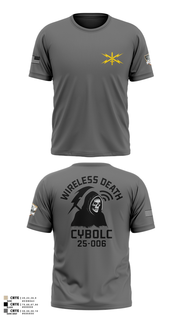 Short Sleeve Performance Shirt, CyBOLC 25-006, , Teamtime, Team time, sublimation, custom sports apparel, team uniforms, spirit wear, spiritwear, sports uniforms, custom shirts, team store, custom team store, fundraiser sports, apparel fundraiser
