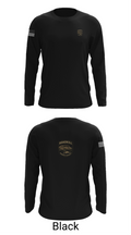 ROADKILL 33867303 Long Sleeve Performance Shirt 26