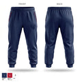Benjamin O. Davis High School Soccer Sweatpants - 1