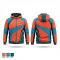 C26 Youth Triathlon 33073444 Windbreaker - 1