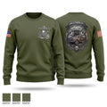 Annual Training 2026 Crew Neck Sweatshirt - 1