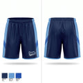 Premier Baseball Athletic Shorts With Pockets - 1