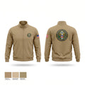 99 CES/CEF Windbreaker - 1