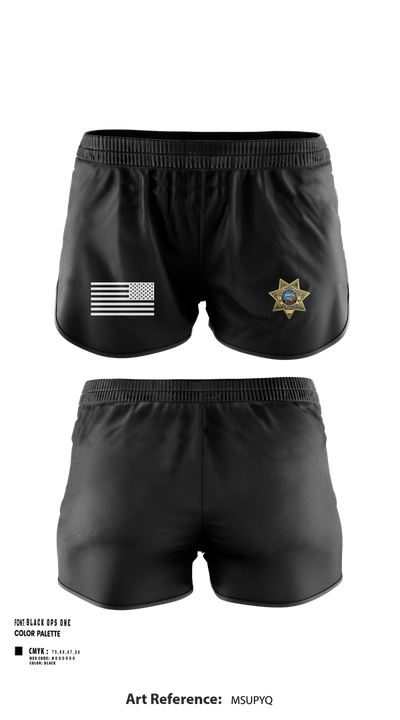 Dapo 61532037 Ranger Panties - 101