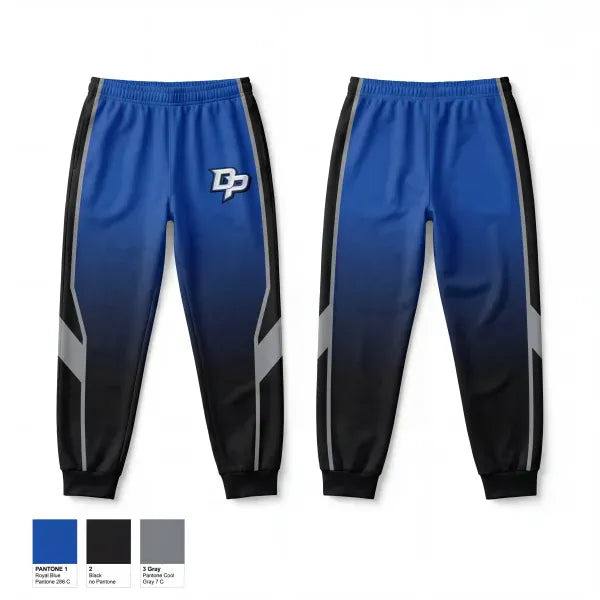 Sweatpants, DOG POUND, Baseball, Teamtime, Team time, sublimation, custom sports apparel, team uniforms, spirit wear, spiritwear, sports uniforms, custom shirts, team store, custom team store, fundraiser sports, apparel fundraiser