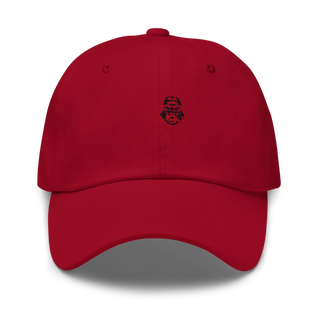 TUNNEL VIZION 60094204 Classic Dad Hat | Yupoong 6245CM