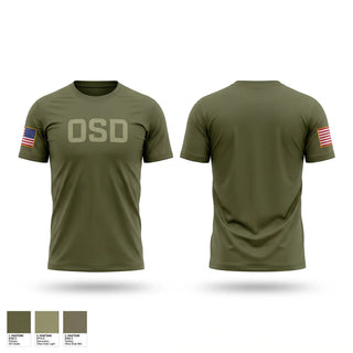 Short Sleeve Performance Shirt, OSD, Police, Teamtime, Team time, sublimation, custom sports apparel, team uniforms, spirit wear, spiritwear, sports uniforms, custom shirts, team store, custom team store, fundraiser sports, apparel fundraiser