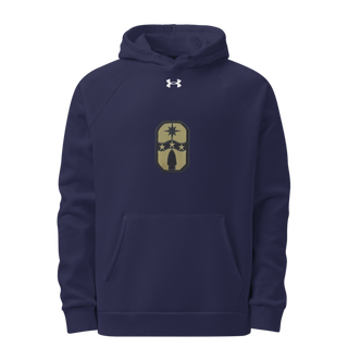 1487th Transportation Company 77712800 Under Armour Hoodie