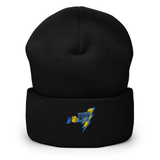 Billings Boltz 47991860 Cuffed Beanie | Yupoong 1501KC
