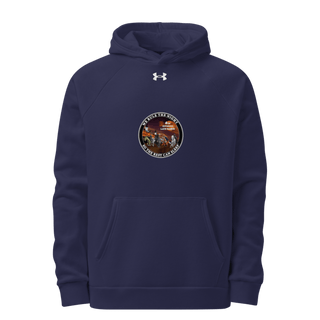 4th Division Late-Watch 28165234 Under Armour速 Hoodie