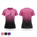 Alpha One 44082361 Soft Poly Tee Cotton Like Feel - 1