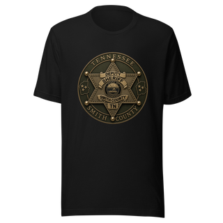 Unisex Staple T-Shirt - Black