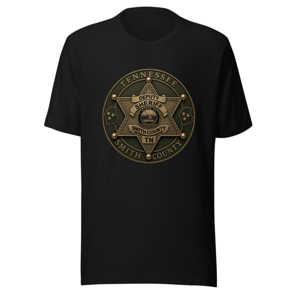 Unisex Staple T-Shirt - Black