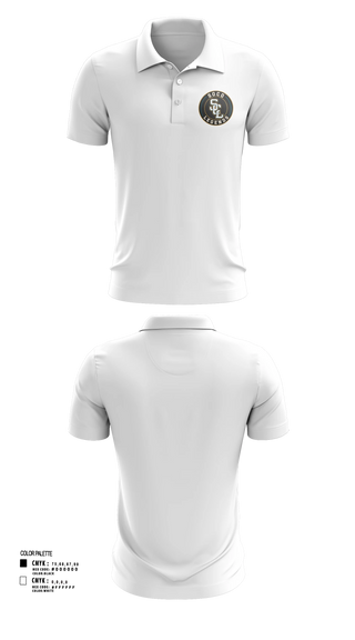 Short Sleeve Performance Polo, SoCo Legands, Baseball, Teamtime, Team time, sublimation, custom sports apparel, team uniforms, spirit wear, spiritwear, sports uniforms, custom shirts, team store, custom team store, fundraiser sports, apparel fundraiser