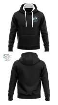 ELA hoopers Hoodie - 21