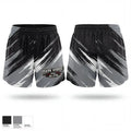 DARK HORSE MMA/JIU JITSU 63851322 Women's Shorts - 1