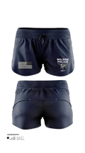 Wilson Police SRT 64370137 Ranger Panties - 22