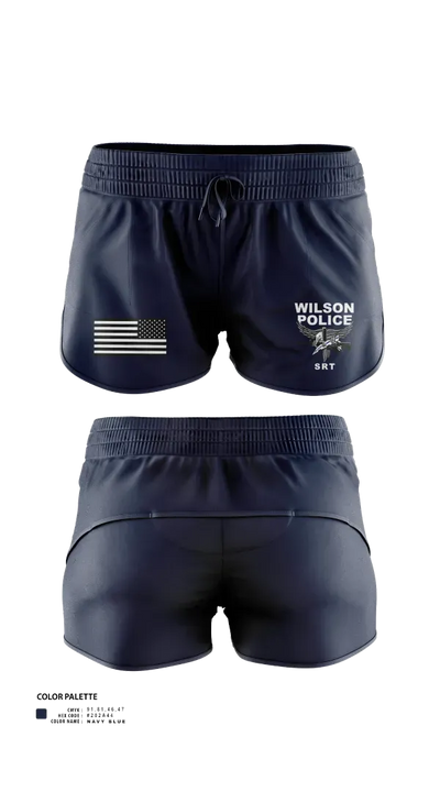 Wilson Police SRT 64370137 Ranger Panties - 22