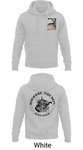 Benwood Fire Dept Dive 58478302 Hoodie - 4