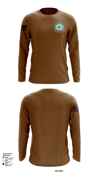 Long Sleeve Performance Shirt, Snohomish County Search & Rescue, , Teamtime, Team time, sublimation, custom sports apparel, team uniforms, spirit wear, spiritwear, sports uniforms, custom shirts, team store, custom team store, fundraiser sports, apparel fundraiser