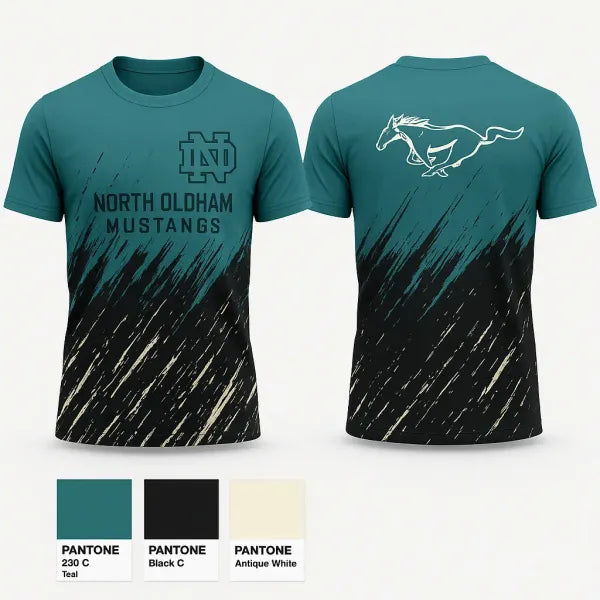 FREE T-SHIRT