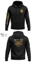 Border Patrol 43558246 Hoodie - 100