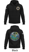 NYC JEA Hoodie - 36