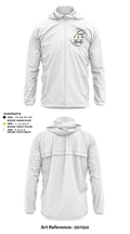 Twirl PGH 8143457 Windbreaker - 9