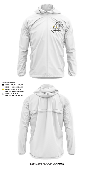Windbreaker, Twirl PGH, Spirit Store, Teamtime, Team time, sublimation, custom sports apparel, team uniforms, spirit wear, spiritwear, sports uniforms, custom shirts, team store, custom team store, fundraiser sports, apparel fundraiser