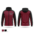 Canal Winchester Indians Windbreaker - 3