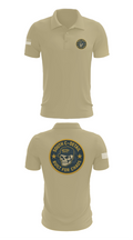 South C Detail 31033185 Short Sleeve Performance Polo - 83