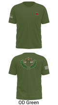 IDMTs 71442140 Old School Cotton Feel Shirt - 50