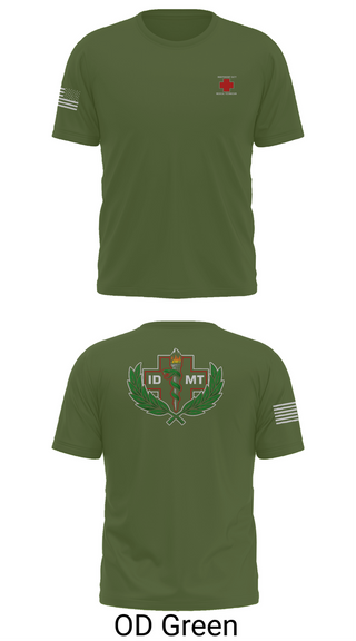Old School Cotton Feel Shirt, IDMTs, Air Force, Teamtime, Team time, sublimation, custom sports apparel, team uniforms, spirit wear, spiritwear, sports uniforms, custom shirts, team store, custom team store, fundraiser sports, apparel fundraiser